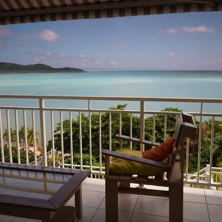 Residence Belle Anse, F3 Sans Vis A Vis, Vue Mer La Trinité Kültér fotó