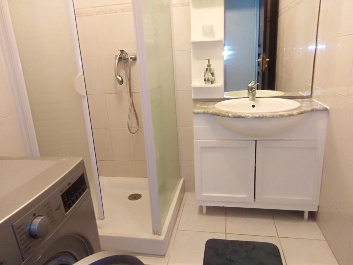 Residence Belle Anse, F3 Sans Vis A Vis, Vue Mer La Trinité Kültér fotó